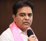 KTRs Emotional Appeal on Telangana Formation Day