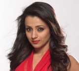 Trisha social media post going viral