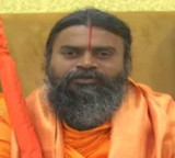 Tirumala Sanctity Row Saints Body Launches Sharp Attack on YSRCP