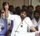 Pawan Kalyan reacts in lake encroachment allegations