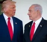 Trump Berates Netanyahu in Expletive Laden Call Over Lebanon Escalation