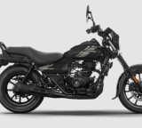 Bajaj Auto launched all new Avenger 220 Street