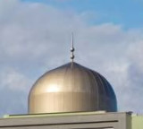 Pakistanis build mosque illegally in Japan