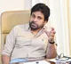 Pawan Kalyan fires on Telangana leaders