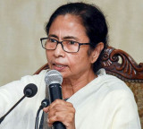 Mamata Banerjee Challenges Police Over Dharna