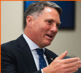 Australian Deputy PM Richard Marles Praises Virat Kohli Links RCB Success to India Australia Ties
