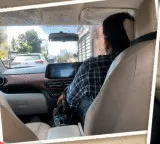 Why This Mumbai Engineer Quit His Job To Drive A Cab