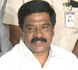 Vemula Prashanth Reddy fires on AP leaders
