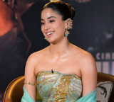 Janhvi Kapoor reveals big difference between Telugu and Bollywood work culture