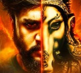 Hayagrriva Movie Review