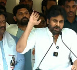 Pawan Kalyan on Chief Minister post