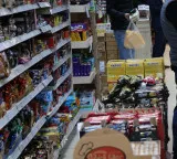 YouTuber Japan convenience store post sparks debate