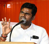 annamalai quits bjp plans new party announcement before june 15 tamil nadu political shock