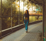 Walking 10 Minutes After Every Meal Controls Belly Fat