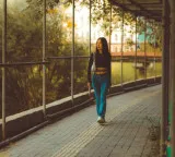 Walking 10 Minutes After Every Meal Controls Belly Fat