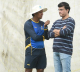 BCCI appoints Sairaj as India spin bowling coach