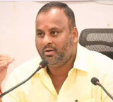 Ram Prasad Reddy fires on Jagan