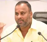 Ram Prasad Reddy fires on Jagan