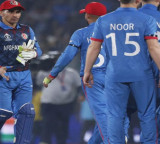 Afghanistan Set To Host India For The First Time In Cricket History India To Play Afghanistan In Historic T20 Series In Delhi