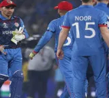 Afghanistan Set To Host India For The First Time In Cricket History India To Play Afghanistan In Historic T20 Series In Delhi