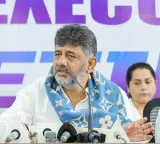 DK Shivakumar daughter Aisshwarya interesting post