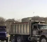 30 Indian Nationals Arrested in US as Illegal Truck Drivers Face Deportation