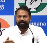Addanki Dayakar fires at Pawan Kalyan