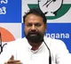 Addanki Dayakar fires at Pawan Kalyan