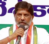 Mallu Bhatti requests media to fucus on SIR