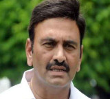 Raghu Rama fires on Sunil Kumar IPS
