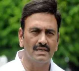 Raghu Rama fires on Sunil Kumar IPS