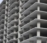 Housing Project in Delhis Vasant Kunj still incompleted