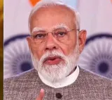 PM Modi Urges Gold Recycling to Curb Imports Ease Forex Pressure