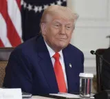 trump hopes israel hezbollah ceasefire will last forever amid middle east tensions
