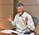 Chandrababu calls TDP leaders for campaign