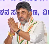 DK Shivakumar to take oath as Karnataka CM today
