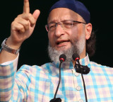 SIR will be used to create a permanent class of excluded Indians: Owaisi