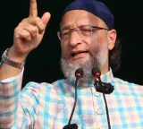 SIR will be used to create a permanent class of excluded Indians: Owaisi