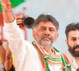 Always helped Congress move forward: Leaders hail D.K. Shivakumar ahead of K’taka CM oath ceremony