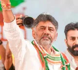 Always helped Congress move forward: Leaders hail D.K. Shivakumar ahead of K’taka CM oath ceremony