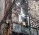 20 killed in multi-storey building fire in Delhi's Malviya Nagar