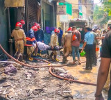 Malviya Nagar fire: PM Modi expresses grief, announces ex-gratia for victims' families