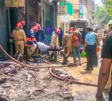 Malviya Nagar fire: PM Modi expresses grief, announces ex-gratia for victims' families