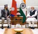 PM Modi meets Nepal's ruling RSP chief Rabi Lamichhane, says looking forward to close cooperation