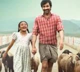 Ravi Teja plays a doting dad in 'Irumudi'; Glimpse video out!
