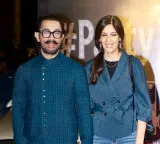 Aamir Khan set to marry for the third time, wedding with Gauri Spratt reportedly scheduled for July 5