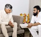 Andhra CM Chandrababu Naidu defends his deputy Pawan Kalyan amid criticism in T'gana