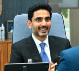 Andhra minister Lokesh in Russia to explore collaboration in AI, quantum computing