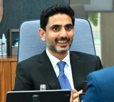 Andhra minister Lokesh in Russia to explore collaboration in AI, quantum computing