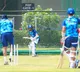 Gill's India hit ground running in New Chandigarh ahead of Afghanistan Test